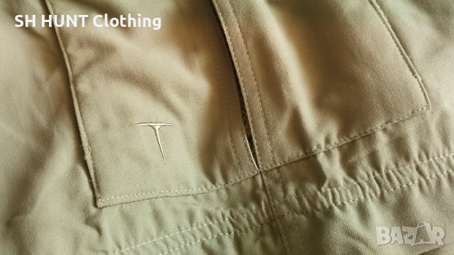 SCIERRA Outdoor Colection раз XXL панталон крачолите се свалят с цип и става на къси панталони - 247, снимка 14 - Екипировка - 39514205