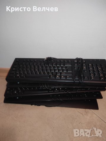 Клавиатури за компютър, снимка 15 - Клавиатури и мишки - 39987442