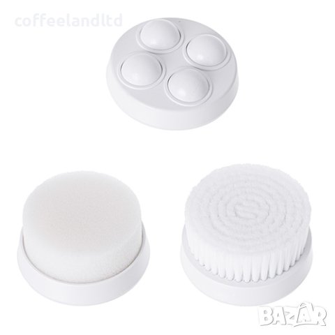  Почистваща четка за лице - AD2178, снимка 11 - Масажори - 42324706