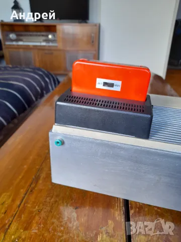 Старо радио,радиоприемник Aristar #2, снимка 4 - Антикварни и старинни предмети - 50096347