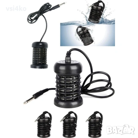 Електрод за детоксикатор / Консуматив за детоксикатори., снимка 2 - Друго оборудване - 53945513