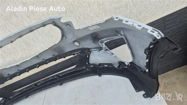 Предна броня Kia Xceed X-Ceed година 2018 2019 2020 2021 2022 2023 код 86511J7CAO, 86511-J7VAO , снимка 6 - Аксесоари и консумативи - 51917270