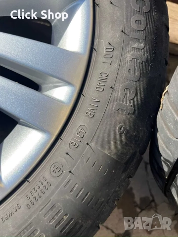 5х115 17 Джанти Opel Astra Insignia Zafira 5x115 Зафира Астра Инсигния, снимка 8 - Гуми и джанти - 52445826