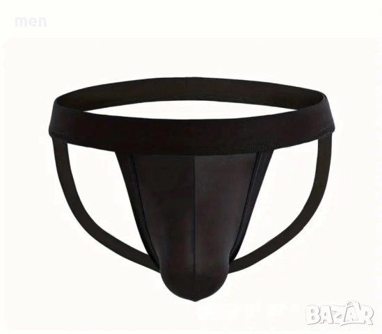 Мъжки прашки Джокстрап, снимка 2 - Бельо - 52307908