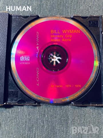 Eagles,Bill Wyman,Martin Turner, снимка 10 - CD дискове - 42092401