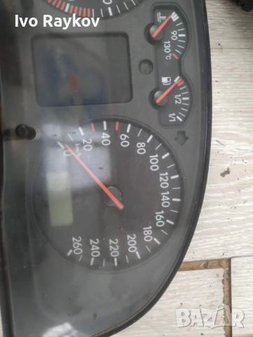 Километраж за VW Passat B5 3B0920800 110008960022, снимка 3 - Части - 52259651