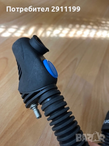 Водолазна жилетка Subacqua размер XL, снимка 10 - Водни спортове - 52105812