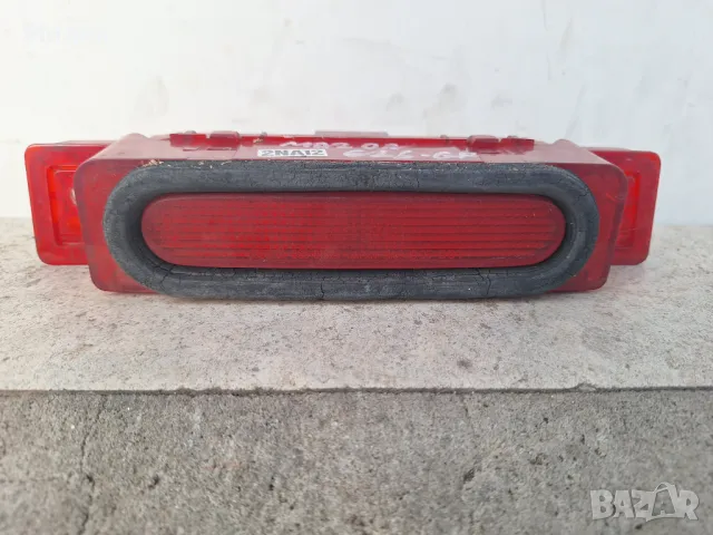 Трети Стоп На Задния Капак За Mazda 626 GF Hatchbak 1998-2002 Година Мазда 626 Хечбек , снимка 6 - Части - 48025742