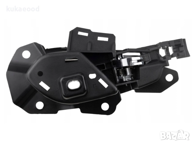 Вътрешна дръжка за врата Fiat Tipo, снимка 4 - Части - 51817324