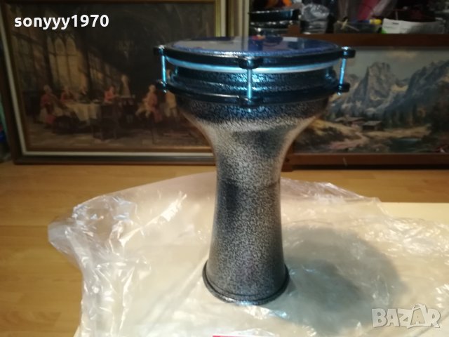 ПРЪСКАНА ТАРАМБУКА 30СМ 1210212029