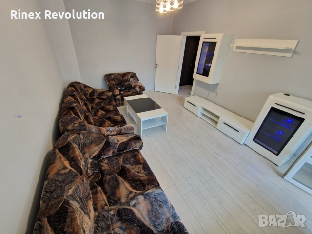 Тристаен апартамент под наем в Тракия, снимка 10 - Апартаменти - 54055175