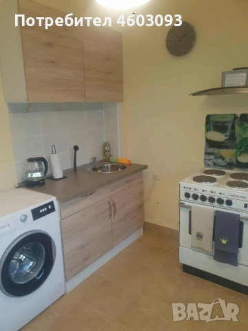 Двустаен апартамент в град Перник , снимка 4 - Апартаменти - 52446584