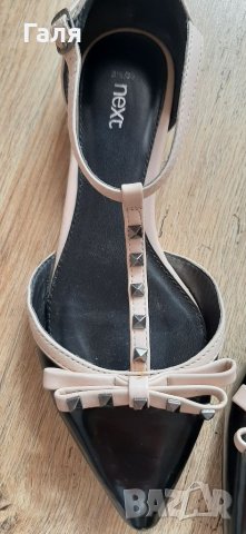 Обувки NEXT, снимка 2 - Дамски ежедневни обувки - 38545530