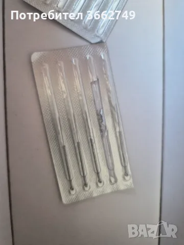 Плазмена писалка (Plasma Pen), предназначена за премахване на бенки, лунички, брадавици, снимка 3 - Козметика за лице - 55988321