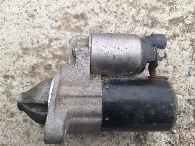 Стартер За Киа Рио 1.2 Бензин 2011-2015 Година Kia Rio Hyundai i10 i20 