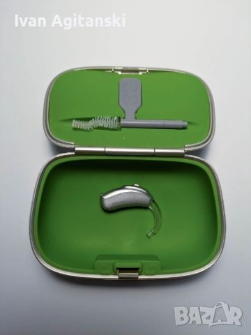 Слухов апарат Phonak Vitus BTE-micro