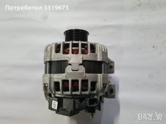 Алтернатор за Zafira Tourer C  Insignia B Insignia A 2.0 CDTI 