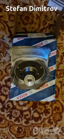 Дюза за adblue на камион IVECO STRALLIS , снимка 3 - Части - 37428667