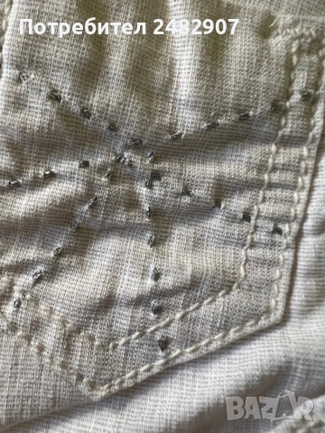 Къси дамски панталони, снимка 10 - Къси панталони и бермуди - 54042378