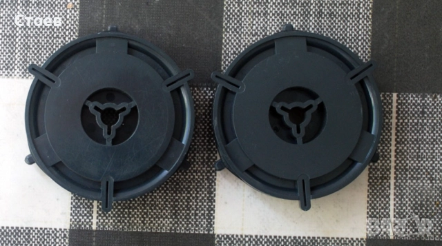 НАБ АДАПТЕРИ revox комплект, снимка 2 - Декове - 50375816