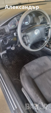 VW Passat B5 1.9 TDI 4x4 131 к.с, снимка 5 - Автомобили и джипове - 54346235