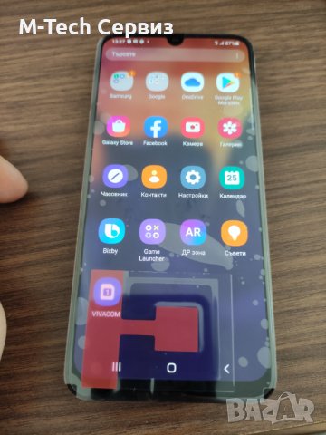 Samsung a50 A505F на части батерия, снимка 10 - Резервни части за телефони - 39295410