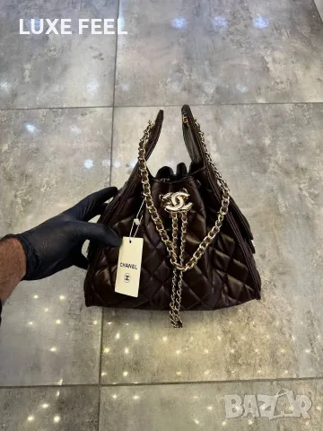 ⚜️ Дамски Чанти ⚜️, снимка 4 - Чанти - 56341314