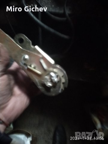 Тресчотка за товарни колани, снимка 3 - Други машини и части - 31580235