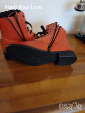 дамски боти, снимка 1