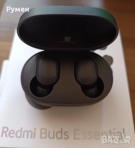  Слушалки Xiaomi!Нови!, снимка 3 - Тонколони - 52720114