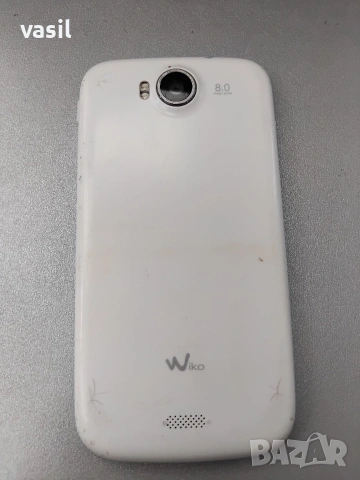 Wiko, снимка 2 - Резервни части за телефони - 54120612