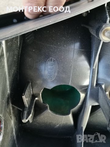 Стоповр hela MERCEDES-BENZ C-CLASS Coupe (CL203) C 180 (203.735), снимка 4 - Части - 39664851