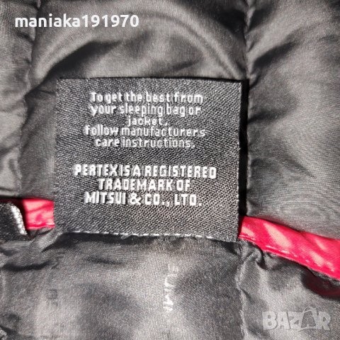 The North Face 800 Fill Summit Series Puffer Jacket (L/G) дамско пухено яке, снимка 13 - Якета - 39249264