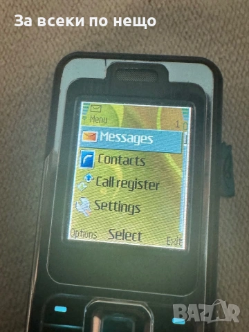 Nokia 7360 , Нокия 7360 , Life timer 35 часа, снимка 14 - Nokia - 53012252