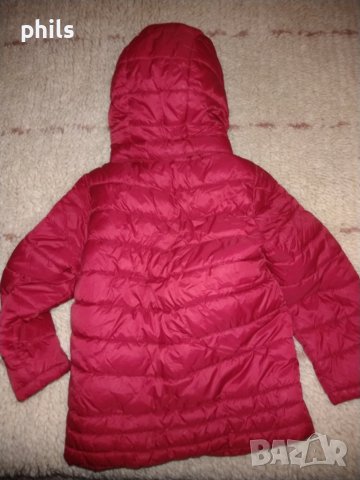 Преходно яке 2-3 г Name it, снимка 4 - Детски якета и елеци - 39718249