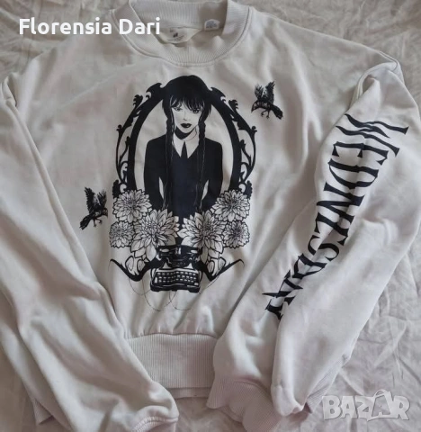 различни модели , снимка 5 - Детски анцузи и суичери - 53189038