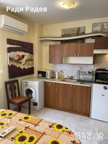 2-стаен апартамент ново строителство с акт16