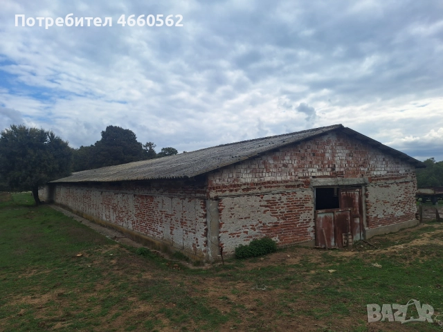 Продава се животновъден обект , снимка 5 - Други - 52541669