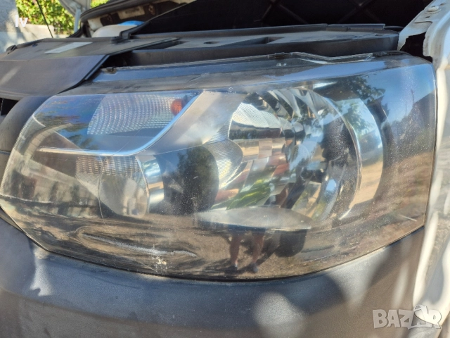 Полиране на фарове на адрес гр./обл. Пловдив , снимка 2 - Полиране - 52330575