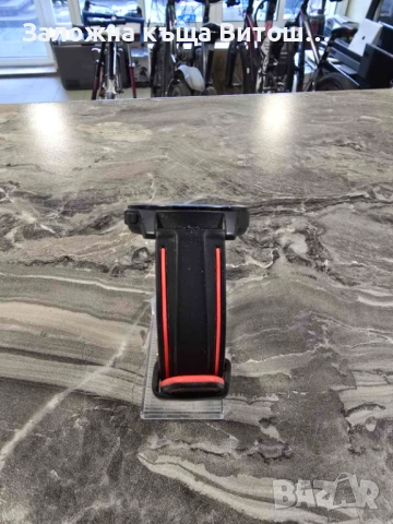 Смарт часовник Xiaomi S1 Active, снимка 5 - Смарт часовници - 53293811