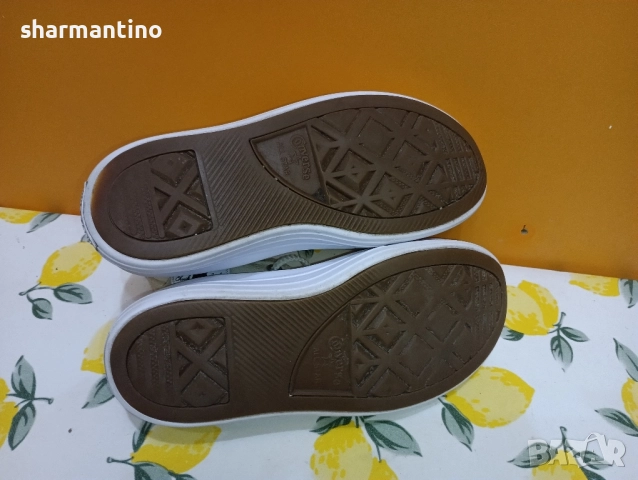 Converse Lift N 36,5 - 22 лв, снимка 6 - Кецове - 51645961
