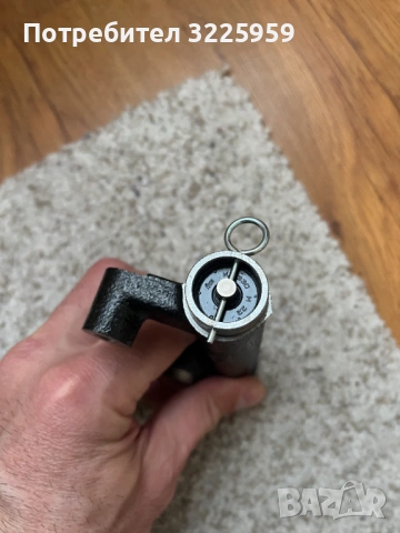 AISIN BTV-005 Ремъчен обтегач VOLVO V70/S70/S40/V40, снимка 3 - Части - 53909832