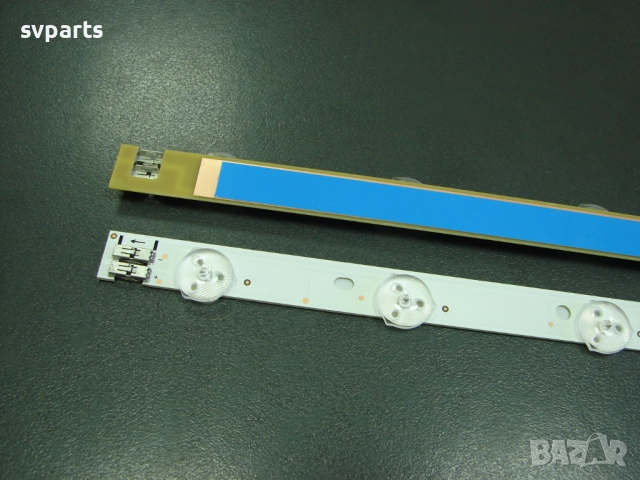 LED ленти за подсветка Samsung 32'' D1GE-320SC1-R2, снимка 3 - Части и Платки - 52222918