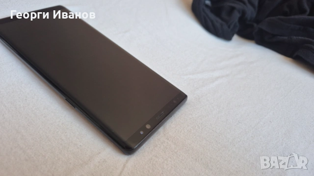 Samsung Galaxy Note 8 6/64gb, снимка 7 - Samsung - 54281877