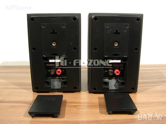 ТОНКОЛОНИ Magnat professional /1, снимка 8 - Тонколони - 36598770