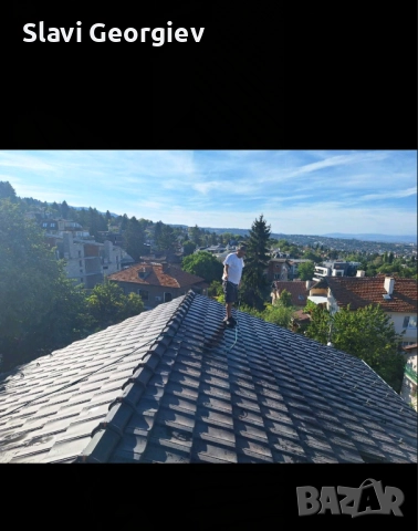 Ремонт на покриви, снимка 16 - Ремонти на покриви - 52932546