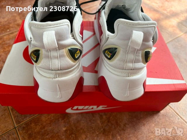 Маратонки  Nike, снимка 7 - Маратонки - 54181129