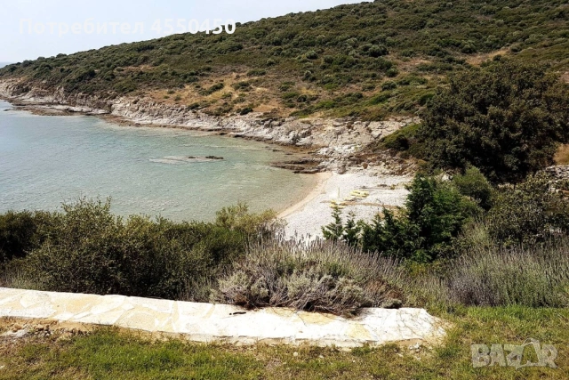 Вила на Неа Перанос, снимка 16 - Почивки в Гърция - 53249169