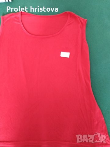 Блузи по 5лв,при закупуване на повече бройки-4 лв, снимка 9 - Тениски - 42032547