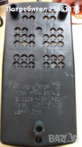 Руски регулатор на тока , снимка 3 - Друга електроника - 40369507